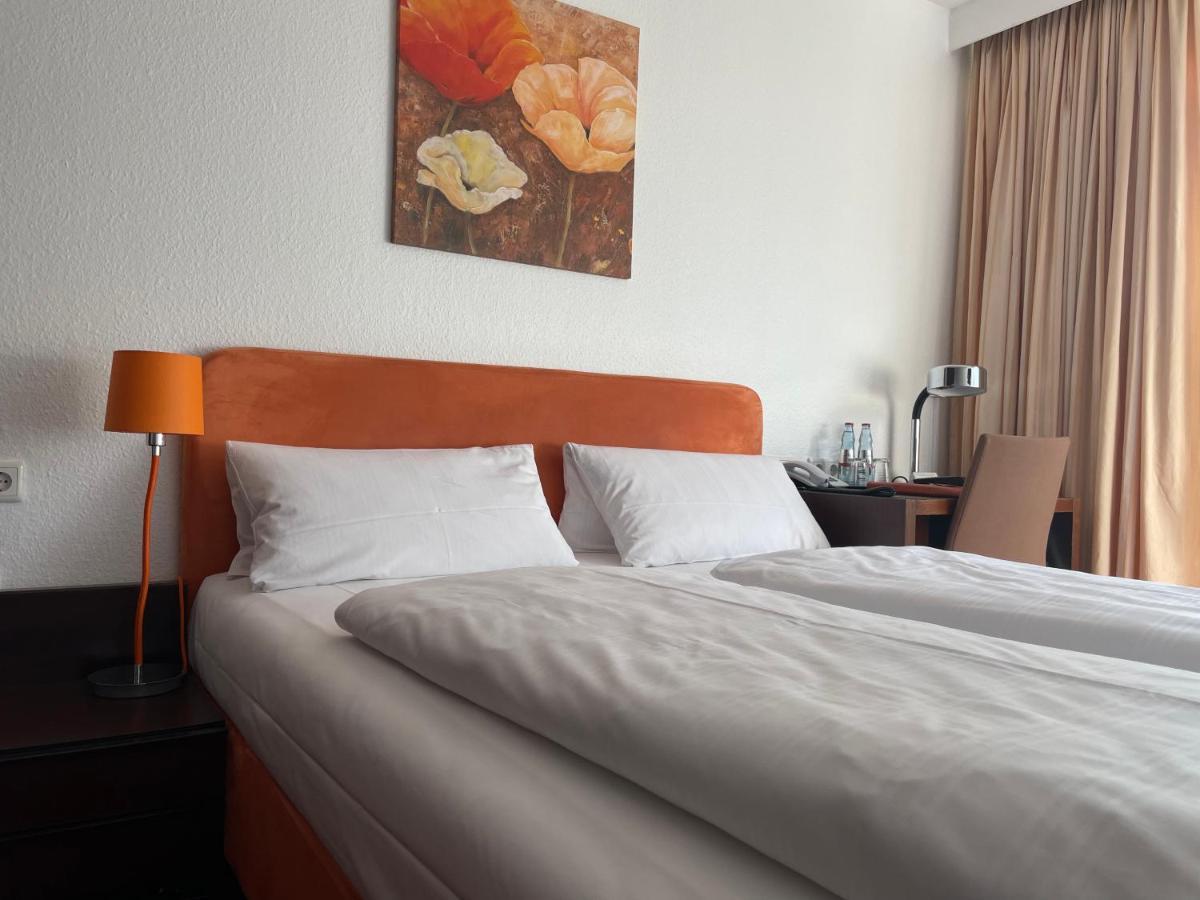 Unterfeldhaus Hotel Erkrath
